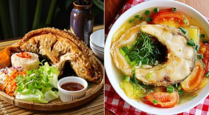 Delicious and Nutritious Carp, but Not Suitable for These 4 Groups of People