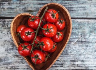 1 Cheap Fruit a Day Better Than Ginseng Bird Nest, Precious as Gold for a Hundred-year Life