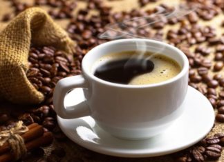 When do you usually have coffee? Experts warn about 2 times that make coffee like poison