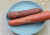 Should carrots be chosen with dirt or without dirt? Early understanding is beneficial, don’t buy randomly.