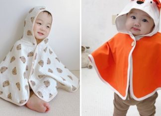 Must-Have Sun Protection Products for Babies in the Summer