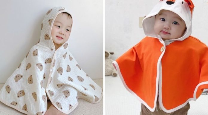 Must-Have Sun Protection Products for Babies in the Summer
