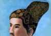 Why did the kings of the Nguyen dynasty not establish a Queen consort in the past?
