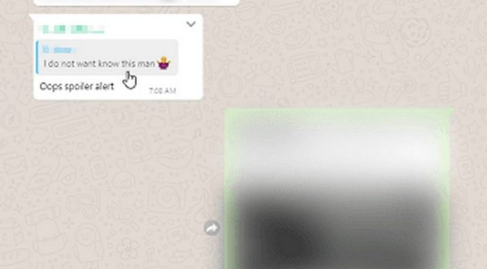How to easily hide text messages on screenshots with ColorOS 13, ensuring maximum privacy
