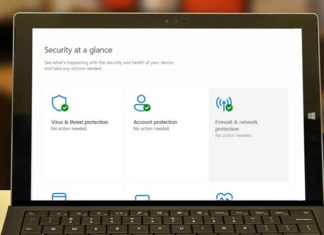 Step-by-step guide on how to enable Windows 10 firewall to block unauthorized access in 2024