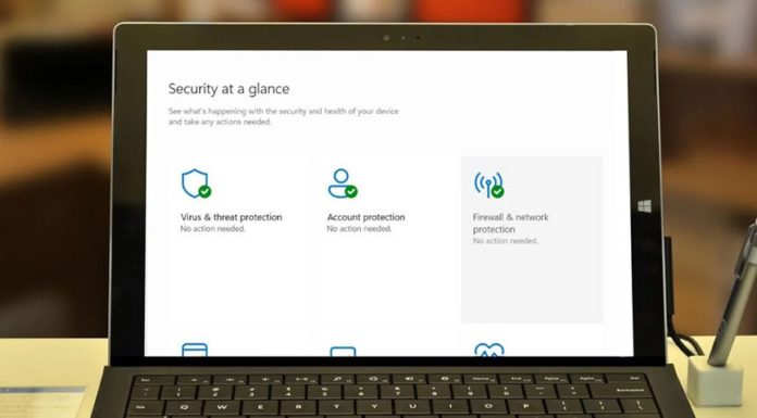 Step-by-step guide on how to enable Windows 10 firewall to block unauthorized access in 2024