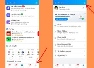How to Set a Password on Zalo App in 2024, Quickly and Conveniently.
