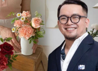 Expert Tips: The Secret Formula for Perfectly Arranged Flower Bouquets