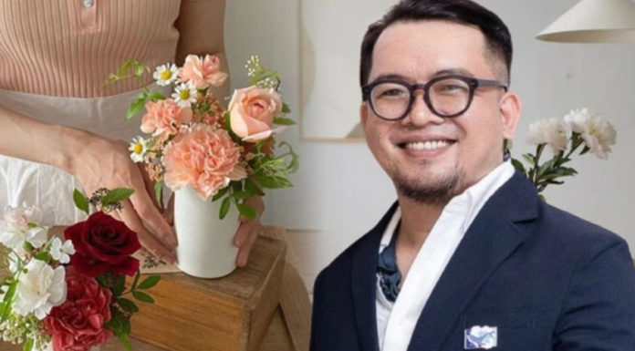 Expert Tips: The Secret Formula for Perfectly Arranged Flower Bouquets