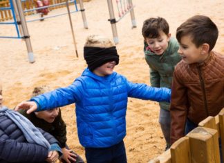 Winning Strategies for Blind Goat Capture: Key Tips to Keep in Mind