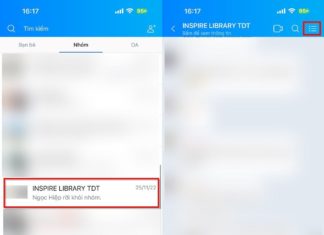 How to Transfer Group Ownership on Zalo for Convenient Group Communication