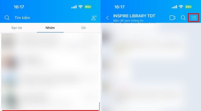 How to Transfer Group Ownership on Zalo for Convenient Group Communication
