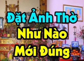 Business Slumps, Where Did It Go Wrong: Check Now if Your Ancestor’s Altar Offends Any of These 3 Taboos, Fix It Before It’s Too Late