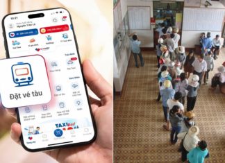 The Latest and Fastest Way to Book Train Tickets Online in 2024, Convenient and Hassle-Free, No Need to Visit the Station