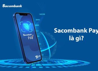 Quick and Simple Guide to Setting up Sacombank Pay on Your Phone, Anyone Can Do It
