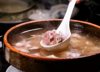 Is Bone Broth Bad For You? Clear, Flavourful Broth Without The MSG