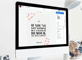 Create Professional and Simple Computer Posters with Canva – Easy Step-by-Step Guide