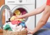 No Clothes Dryer at Home? Try This Trick to Dry Your Clothes Quickly, Even in Humid Weather