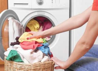 No Clothes Dryer at Home? Try This Trick to Dry Your Clothes Quickly, Even in Humid Weather