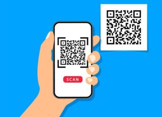 Simple steps for getting a Facebook QR code on your phone and scanning a Facebook QR code