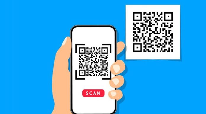 How to Easily Get the Facebook QR Code on Your Phone and Scan the Facebook QR Code