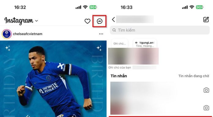 Encrypt Your Instagram Messages and Keep Your Conversations Secure
