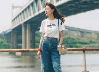 5 Tips for Styling a Long Denim Skirt: The Ultimate Guide to Conquer Any Style