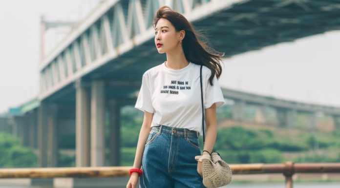 5 Tips for Styling a Long Denim Skirt: The Ultimate Guide to Conquer Any Style