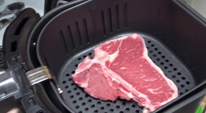 Thaw your food quickly and effortlessly with these 3 steps, for soft and flavorful results