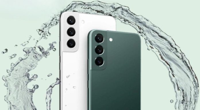 How to Fix a Water-Damaged Samsung Phone and What Not to Do in This Situation