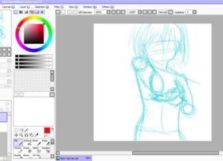 The Ultimate Guide to Downloading PaintTool SAI for Free: Unlocking the Power of Digital Art with a Comprehensive Introduction to its Basic Tools