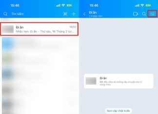 The Power of Pocket: Crafting Appointment Reminders on Zalo for Efficient Time Management