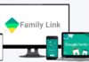 Disable Family Link: Remove parental control on Google easily and quickly