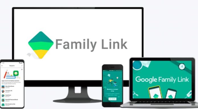 Disable Family Link: Remove parental control on Google easily and quickly