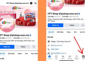 How to add a Facebook account and switch accounts on the 2024 app version