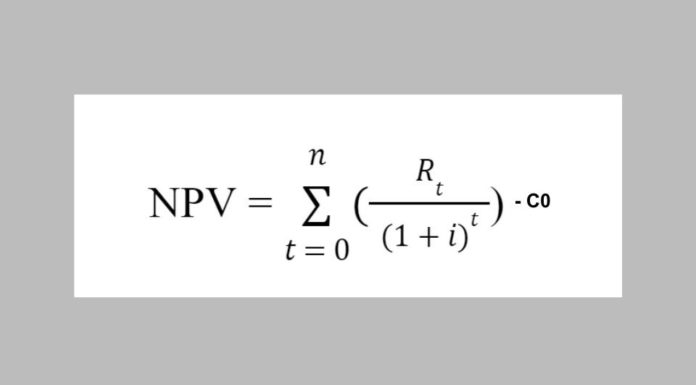 What is NPV? How to calculate NPV? Detailed guide on how to calculate NPV in Excel