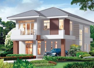 Congratulations on your peaceful home, abundant with feng shui treasures – the more you stay, the wealthier you become, so don’t sell.