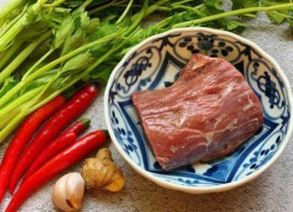 Make Your Beef Stir-Fry Extra Tender and Delicious with These 2 Ingredients
