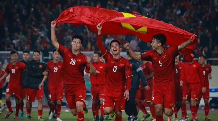 Exciting and Impressive Football, Sports, Fair Play Vibes