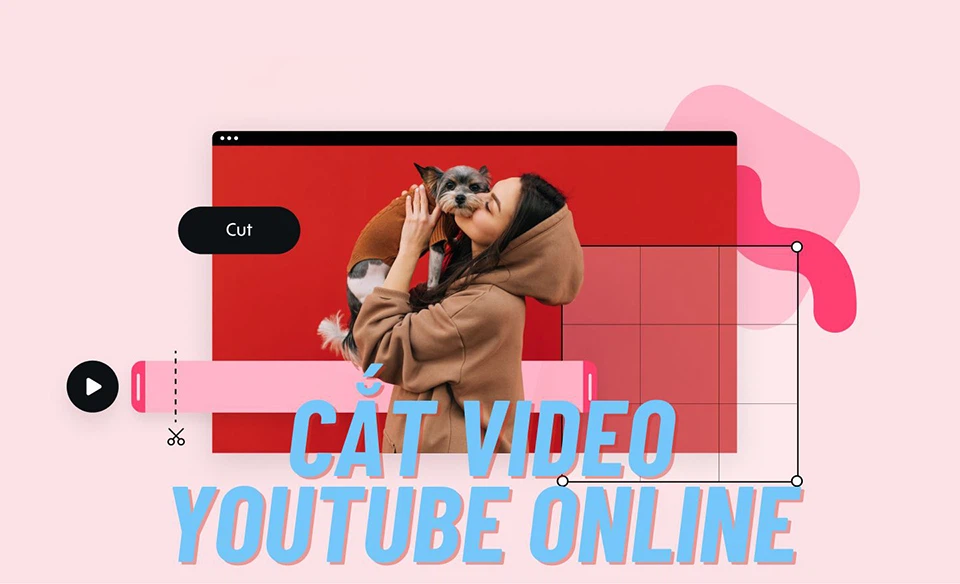 Latest Online Steps to Cut YouTube Videos Without Software in 2024