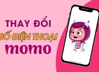 Step-by-step guide to changing your Momo phone number, latest update in 2024