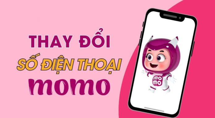Step-by-step guide to changing your Momo phone number, latest update in 2024