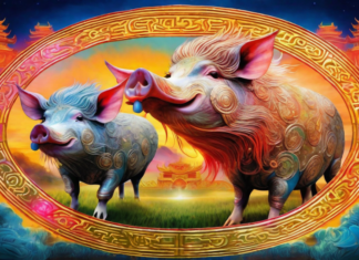 The Most Prosperous Month of February: Changing Fate, Easy Money-making, Touching the Pinnacle of Wealth at Age 3