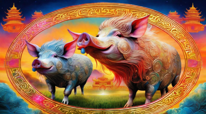 The Most Prosperous Month of February: Changing Fate, Easy Money-making, Touching the Pinnacle of Wealth at Age 3