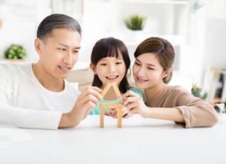 Do parents of successful and wealthy children often share these 8 common characteristics?