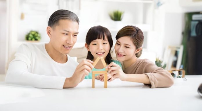 Do parents of successful and wealthy children often share these 8 common characteristics?