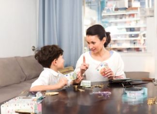 The Wise Legacy: Leaving a fortune for your child is no comparison to leaving them with this, parents must remember this.