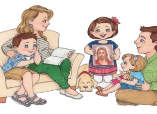 Love your child but ignore these 3 things for them to truly grow happy and successful