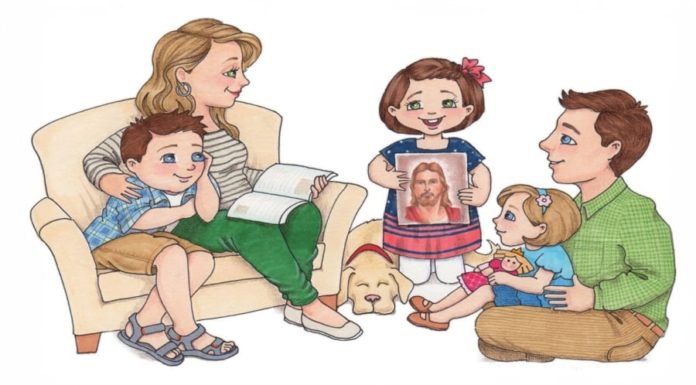 Love your child but ignore these 3 things for them to truly grow happy and successful