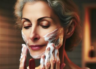 Secret Tips for Transforming Your Skin After 50